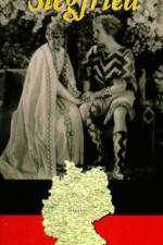 Watch Die Nibelungen: Siegfried Zoechip