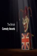 Watch British Comedy Awards Zoechip