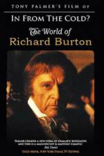 Watch Richard Burton: In from the Cold Zoechip
