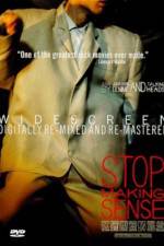 Watch Stop Making Sense Zoechip