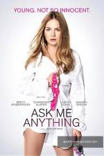 Watch Ask Me Anything Zoechip