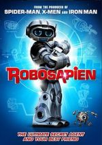 Watch Cody the Robosapien Zoechip