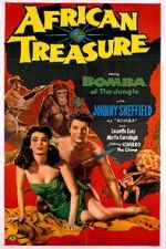 Watch African Treasure Zoechip