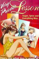 Watch Very Private Lesson Zoechip
