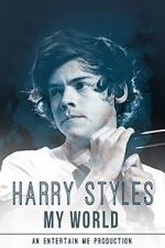 Watch Harry Styles: My World Zoechip