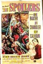 Watch The Spoilers Zoechip