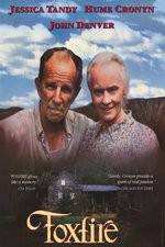 Watch Foxfire Zoechip