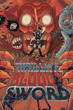 Watch Thrilling Bloody Sword Zoechip