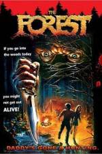 Watch The Forest Zoechip