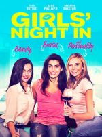 Watch Girls\' Night In Zoechip