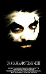 Watch On a Dark and Stormy Night Zoechip