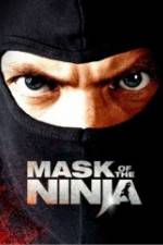 Watch Mask of the Ninja Zoechip