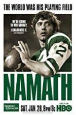 Watch Namath Zoechip