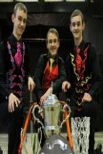 Watch Irish Dancing Triplets Zoechip