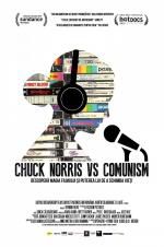 Watch Chuck Norris vs. Communism Zoechip
