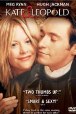 Watch Kate and Leopold Zoechip