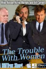 Watch Rifftrax The Trouble With Women Zoechip