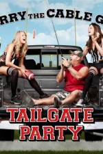 Watch Larry the Cable Guy Tailgate Party Zoechip