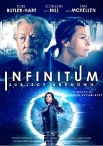 Watch Infinitum: Subject Unknown Zoechip
