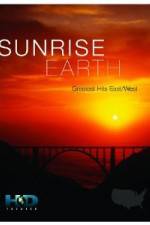 Watch Sunrise Earth Greatest Hits: East West Zoechip