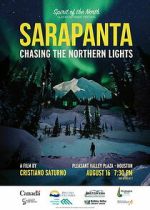 Watch Sarapanta (Chasing the Northern Lights) Zoechip