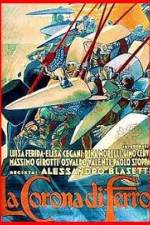 Watch The Iron Crown (La corona di ferro) Zoechip