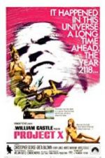 Watch Project X Zoechip