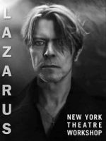 Watch David Bowie: Lazarus Zoechip