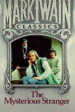 Watch The Mysterious Stranger Zoechip