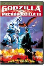 Watch Godzilla vs. Mechagodzilla II Zoechip