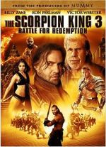 Watch The Scorpion King 3: Battle for Redemption Zoechip
