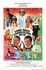 Watch Come Back Charleston Blue Zoechip