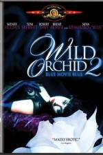 Watch Wild Orchid II Two Shades of Blue Zoechip