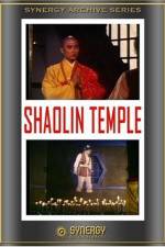 Watch Der Tempel der Shaolin Zoechip
