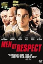 Watch Men of Respect Zoechip