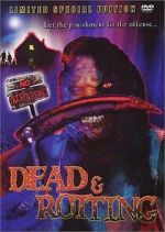 Watch Dead & Rotting Zoechip