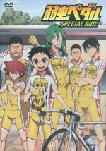 Watch Yowamushi Pedal Special Ride Zoechip