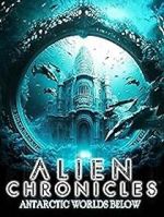 Watch Alien Chronicles: Antarctic Worlds Below Zoechip