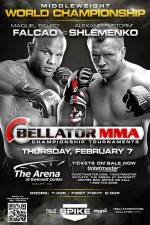 Watch Bellator 88 Zoechip