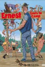 Watch Ernest Goes to Camp Zoechip