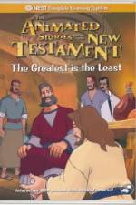 Watch The Greatest Is the Least Zoechip