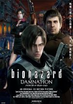 Watch Resident Evil: Damnation Zoechip