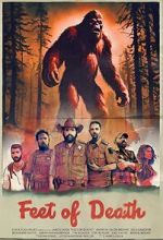 Watch Feet of Death Zoechip