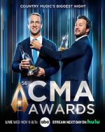 Watch The 56th Annual CMA Awards (TV Special 2022) Zoechip