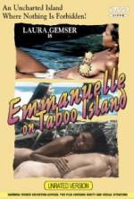 Watch Emmanuelle on Taboo Island Zoechip