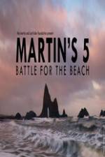Watch Martin's 5: Battle for the Beach Zoechip