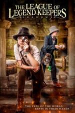 Watch The League of Legend Keepers: Shadows Zoechip