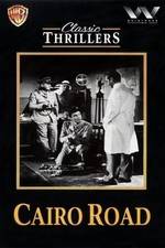 Watch Cairo Road Zoechip