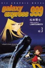 Watch Galaxy Express 999 Zoechip