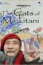 Watch The Cats of Mirikitani Zoechip